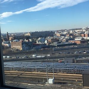 Meet your Posher, Chuck